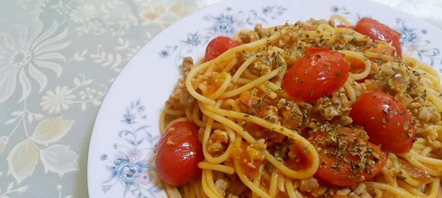 三丝炒意面，做出美味佳肴（家庭自制，口感丰富，营养丰富）-第2张图片-美味行家