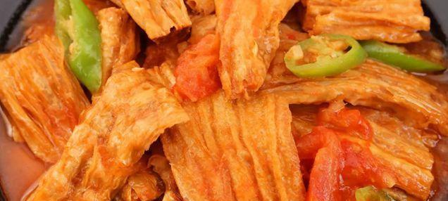 美食烹饪（传统美味，口感鲜美，方便简单）-第3张图片-美味行家