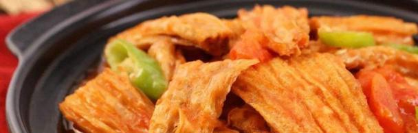 美食烹饪（传统美味，口感鲜美，方便简单）-第2张图片-美味行家