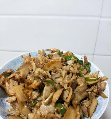 简单易学，快手必备的肉菜佳品（简单易学，快手必备的肉菜佳品）-第2张图片-美味行家