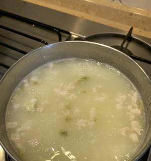 一碗温暖的家常粥，满足你的味蕾与胃口（一碗温暖的家常粥，满足你的味蕾与胃口）-第3张图片-美味行家