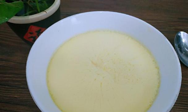 教你如何做美味玉子蒸鸡蛋（简单易学，健康美味/玉子蒸鸡蛋的家常做法）-第2张图片-美味行家