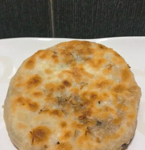 三鲜菜饼做法大揭秘（快来学习制作三鲜菜饼，轻松享受美食吧！）-第1张图片-美味行家