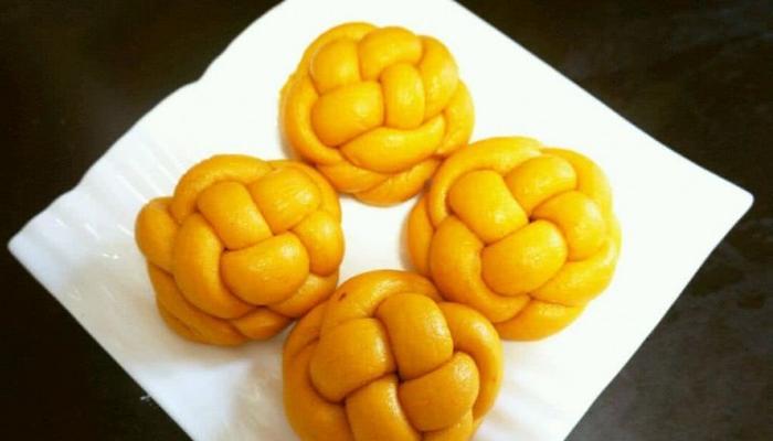 如何制作美味的绣球馒头（掌握两种不同的做法，制作口感独特的绣球馒头）-第3张图片-美味行家