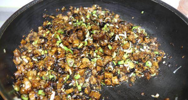 新鲜营养，美味可口的家常包子（新鲜营养，美味可口的家常包子）-第1张图片-美味行家