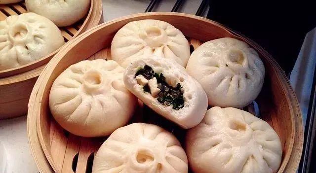 新鲜营养，美味可口的家常包子（新鲜营养，美味可口的家常包子）-第2张图片-美味行家
