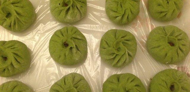 新鲜营养，美味可口的家常包子（新鲜营养，美味可口的家常包子）-第3张图片-美味行家