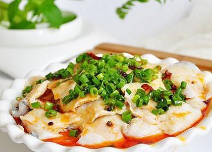 妙笔生花——以油淋鱼片为主题的烹饪秘笈（用鲜美的鱼片，做出极致美味）-第2张图片-美味行家