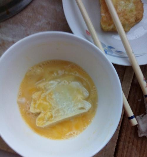 用剩馒变美食（15个创意做法让你不再浪费食材）-第3张图片-美味行家