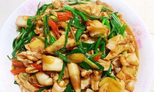 选购新鲜的黄蛏-第1张图片-美味行家