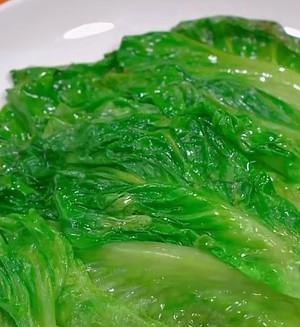 清爽又健康，水煮生菜的做法（快速简便，让生菜更美味）-第3张图片-美味行家