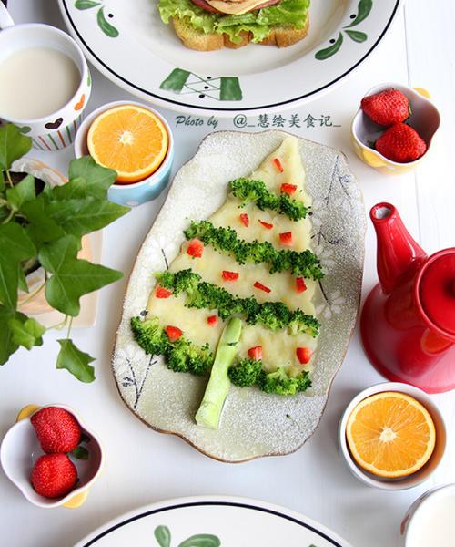 三明治拼盘（用多样食材打造美味三明治，轻松享受餐厅级别的美食体验）-第3张图片-美味行家