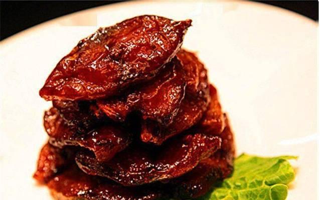 糖醋熏鱼，美味与健康兼备的佳肴（自家制作，口感更佳）-第3张图片-美味行家