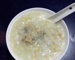 瑶柱鸡丝粥的做法（家庭营养早餐/精选食材/健康养生）-第2张图片-美味行家