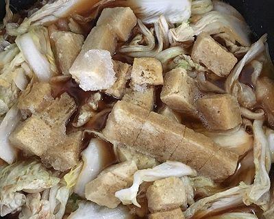 美味糖醋冻豆腐的做法（简单易学，口感绝佳，糖醋冻豆腐真香！）-第1张图片-美味行家