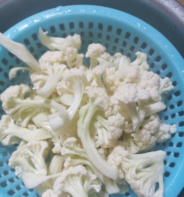 鲜味花菜美食大全（用花菜做出美味佳肴，一次尝遍所有做法）-第2张图片-美味行家