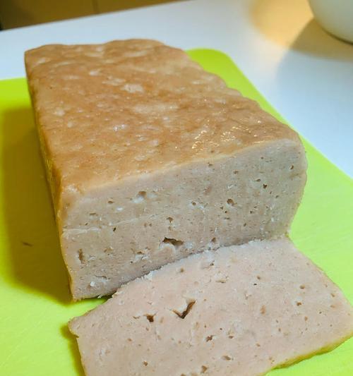 午餐肉蒸粉丝，美味又方便！（简单步骤，让你在家也能轻松做出美味佳肴！）-第3张图片-美味行家