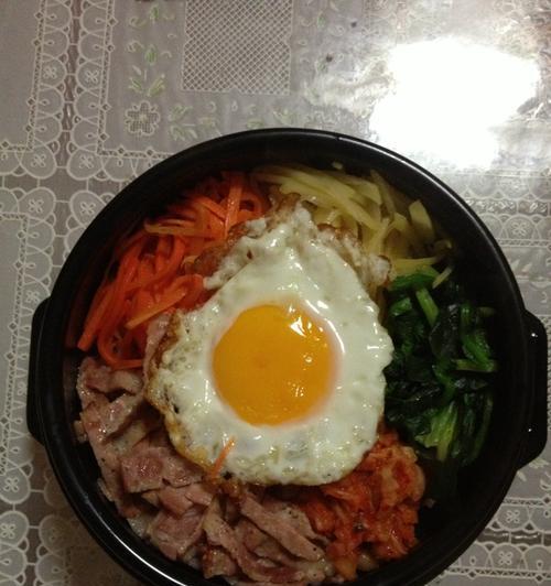 韩式美食（享受饮食文化的独特魅力）-第1张图片-美味行家