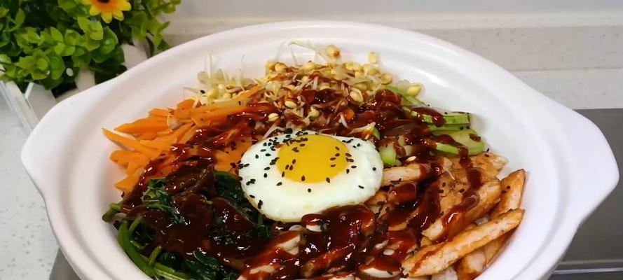 韩式美食（享受饮食文化的独特魅力）-第2张图片-美味行家