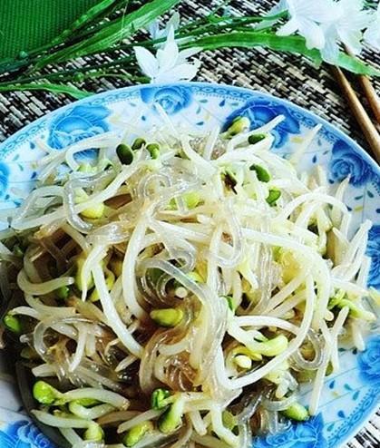 家常美食（清爽又美味的健康菜肴，一起学起来吧！）-第1张图片-美味行家