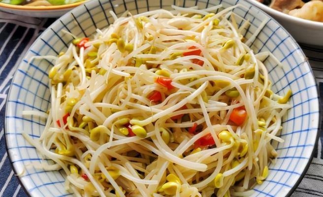 家常美食（清爽又美味的健康菜肴，一起学起来吧！）-第2张图片-美味行家