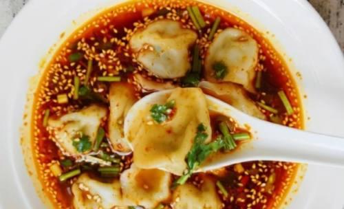 健康素菜馅饺子的制作方法（以素食为主，让口感与健康并存）-第3张图片-美味行家