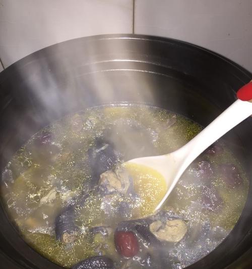 双色补血汤，让身体倍儿棒（传承古方，补血养颜）-第2张图片-美味行家