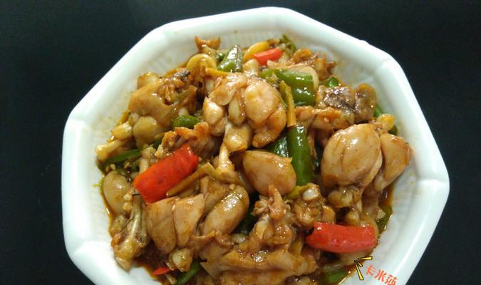 学做香辣红油牛蛙（辣味十足，肉质鲜美，吃了让你欲罢不能）-第3张图片-美味行家