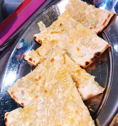 印度烤饼，家庭制作的美味！（口感鲜美，营养丰富，文化传承。）-第2张图片-美味行家