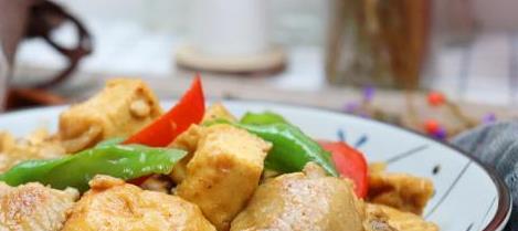 美味易做的以油豆腐菜谱（营养美味的以油豆腐做法，让您成为家庭主厨）-第3张图片-美味行家
