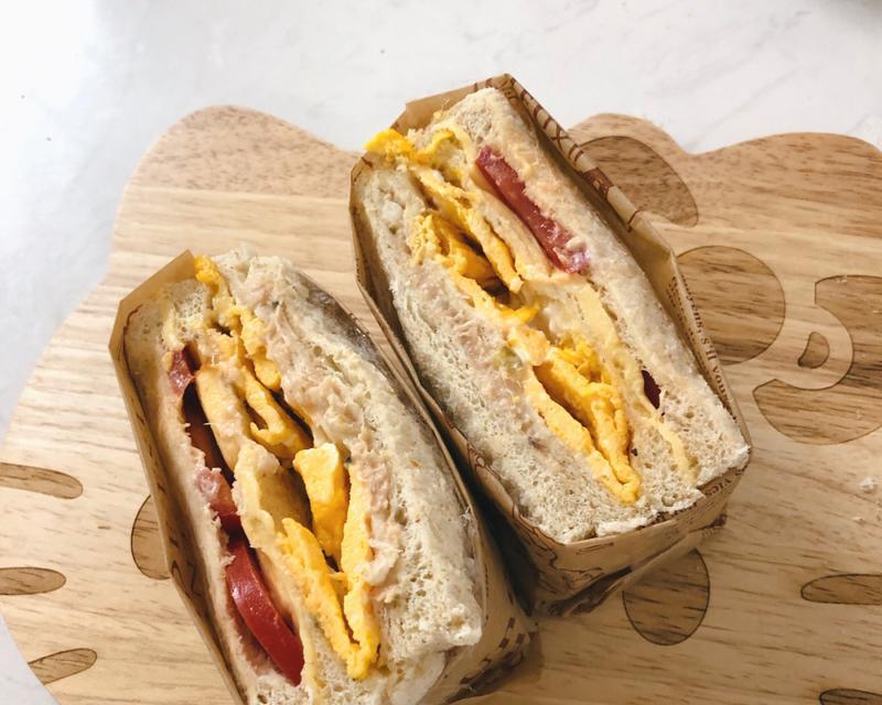 美食分享（健康营养，口感丰富的早餐之选）-第2张图片-美味行家