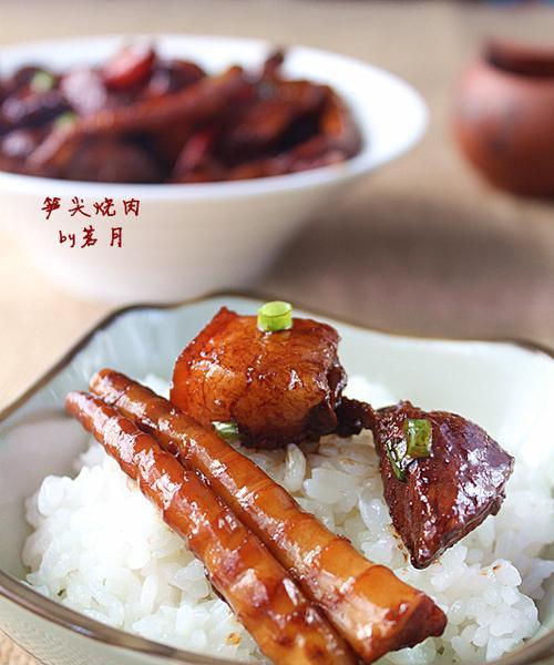 家常美食（营养丰富，口感绝佳，享受美食的同时满足健康需求）-第2张图片-美味行家