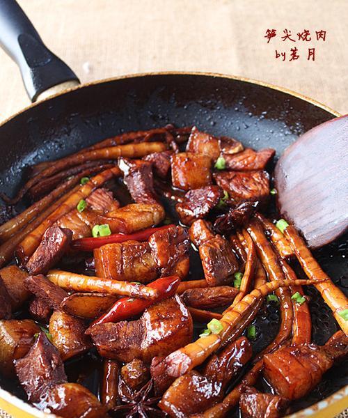 家常美食（营养丰富，口感绝佳，享受美食的同时满足健康需求）-第3张图片-美味行家