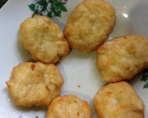 自制美味校鸡块（简单易学，低成本鸡块食谱）-第2张图片-美味行家