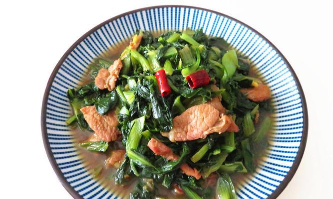 滋补的家常美味，快速烹饪，暖胃开胃（滋补的家常美味，快速烹饪，暖胃开胃）-第2张图片-美味行家