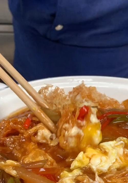 用酸甜口感激发味蕾｜鸡蛋变身美食新宠（用酸甜口感激发味蕾｜鸡蛋变身美食新宠）-第1张图片-美味行家