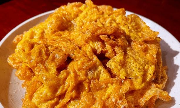 用酸甜口感激发味蕾｜鸡蛋变身美食新宠（用酸甜口感激发味蕾｜鸡蛋变身美食新宠）-第2张图片-美味行家