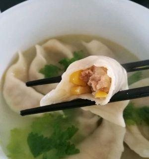 教你制作美味猪肉小葱饺子（从制作饺子皮到搭配调料全面掌握制作技巧）-第3张图片-美味行家