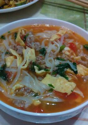 家常美食（让味蕾燃起来的口感享受）-第1张图片-美味行家