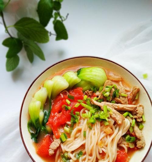 家常美食（让味蕾燃起来的口感享受）-第3张图片-美味行家