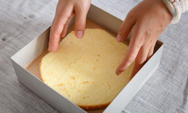 学会制作小黄人冻芝士蛋糕的秘诀-第2张图片-美味行家