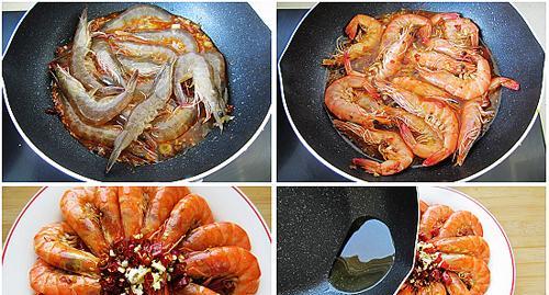 美味可口的油焖香辣虾（辣味十足，口感鲜美，做法简单易学）-第2张图片-美味行家