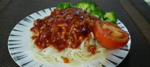 手把手教你制作美味肉酱意大利面-第2张图片-美味行家