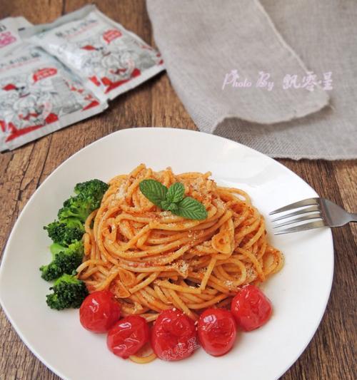 手把手教你制作美味肉酱意大利面-第1张图片-美味行家