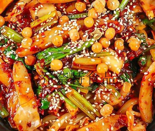香酥豌豆的制作方法（健康美味，简单易学）-第3张图片-美味行家