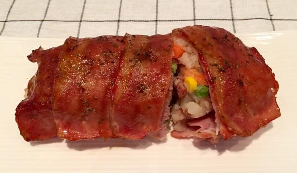 五彩欢乐卷，美食界的新宠（手把手教你制作五彩欢乐卷）-第2张图片-美味行家