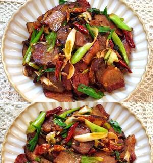 教你如何做一道美味的生炒腊肉（掌握这一技巧，让你的味蕾欲罢不能）-第3张图片-美味行家