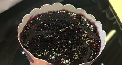 健康美食，尝尽甜酸与芳香（以桂花桑葚果酱为灵感，为你带来营养美食）-第1张图片-美味行家