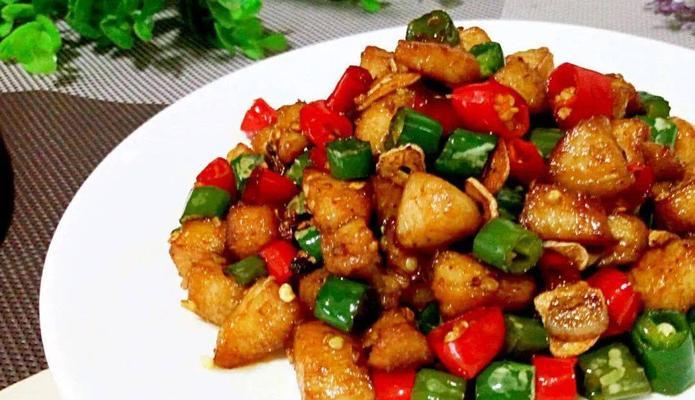 酸辣魔芋鸭，美味佳肴的烹制方法-第2张图片-美味行家