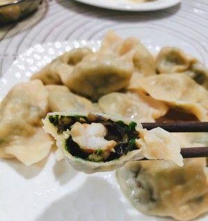 学会做虾仁水饺，品味海鲜美食（从选材到包饺，完美制作虾仁水饺）-第2张图片-美味行家